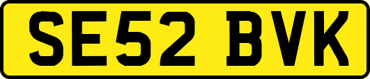 SE52BVK