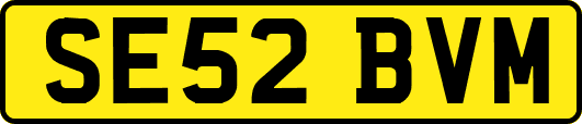 SE52BVM