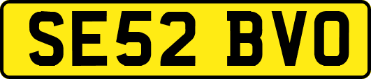 SE52BVO