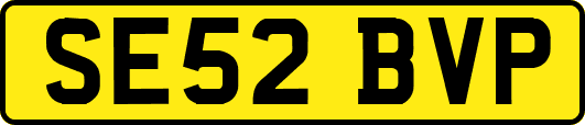 SE52BVP