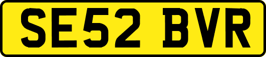 SE52BVR