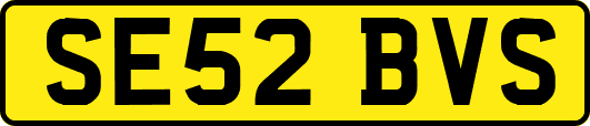 SE52BVS