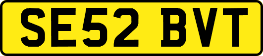 SE52BVT
