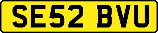 SE52BVU