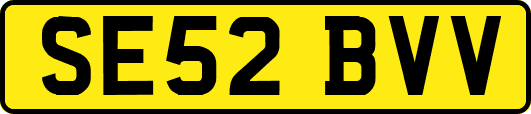 SE52BVV