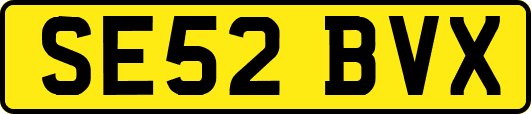 SE52BVX