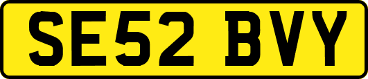 SE52BVY