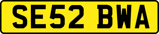 SE52BWA