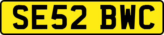 SE52BWC