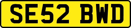 SE52BWD