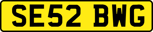 SE52BWG