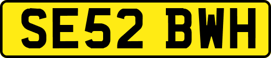 SE52BWH