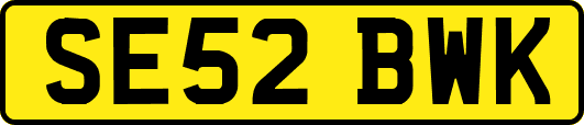 SE52BWK