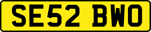 SE52BWO