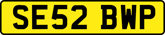 SE52BWP