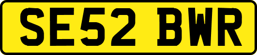 SE52BWR