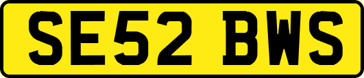 SE52BWS