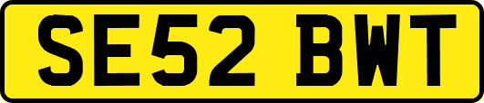 SE52BWT