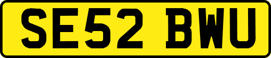 SE52BWU