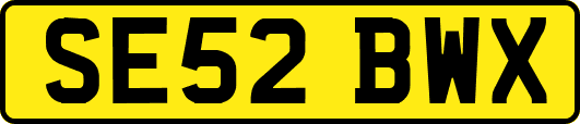 SE52BWX