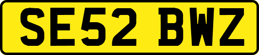 SE52BWZ