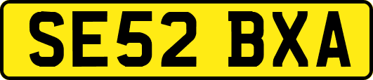SE52BXA