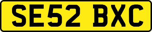 SE52BXC