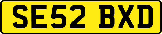 SE52BXD