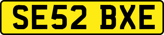 SE52BXE