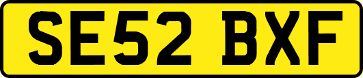 SE52BXF