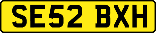 SE52BXH