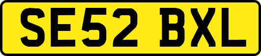 SE52BXL