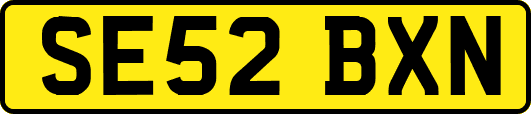 SE52BXN