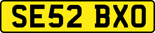 SE52BXO