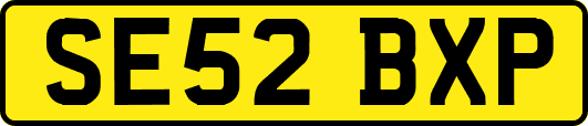 SE52BXP