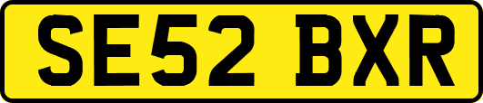 SE52BXR