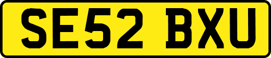 SE52BXU