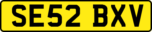 SE52BXV
