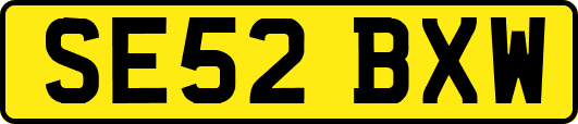 SE52BXW