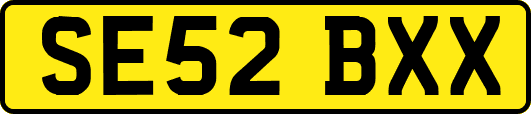SE52BXX
