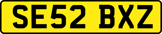 SE52BXZ