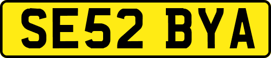 SE52BYA