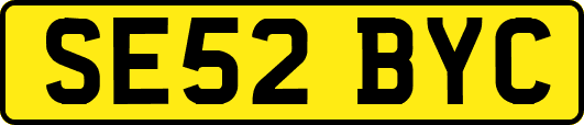 SE52BYC