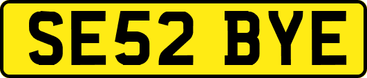 SE52BYE