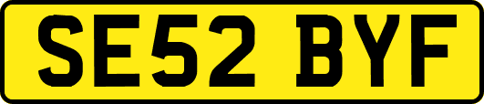 SE52BYF