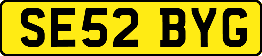 SE52BYG