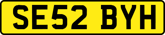 SE52BYH