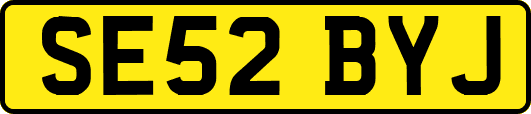 SE52BYJ
