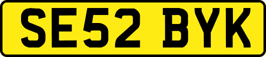 SE52BYK
