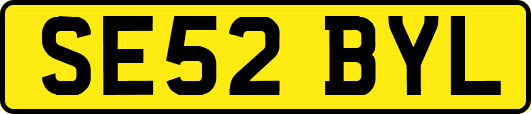 SE52BYL